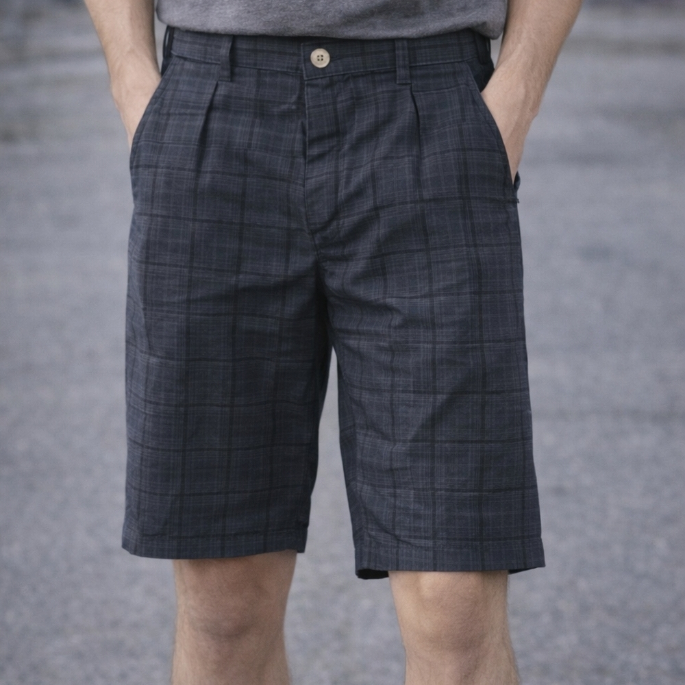 Volcom shorts pants for men and summer gym or interior sports